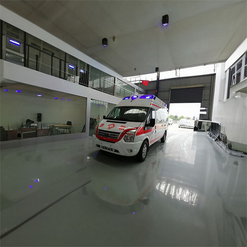 南宁120出租联系电话