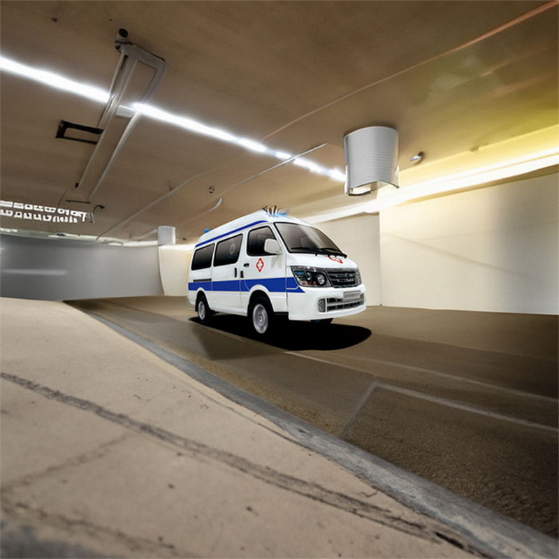 南宁出租救护车电话