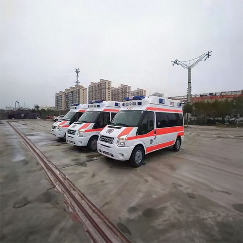 南宁租赁急救车电话号码