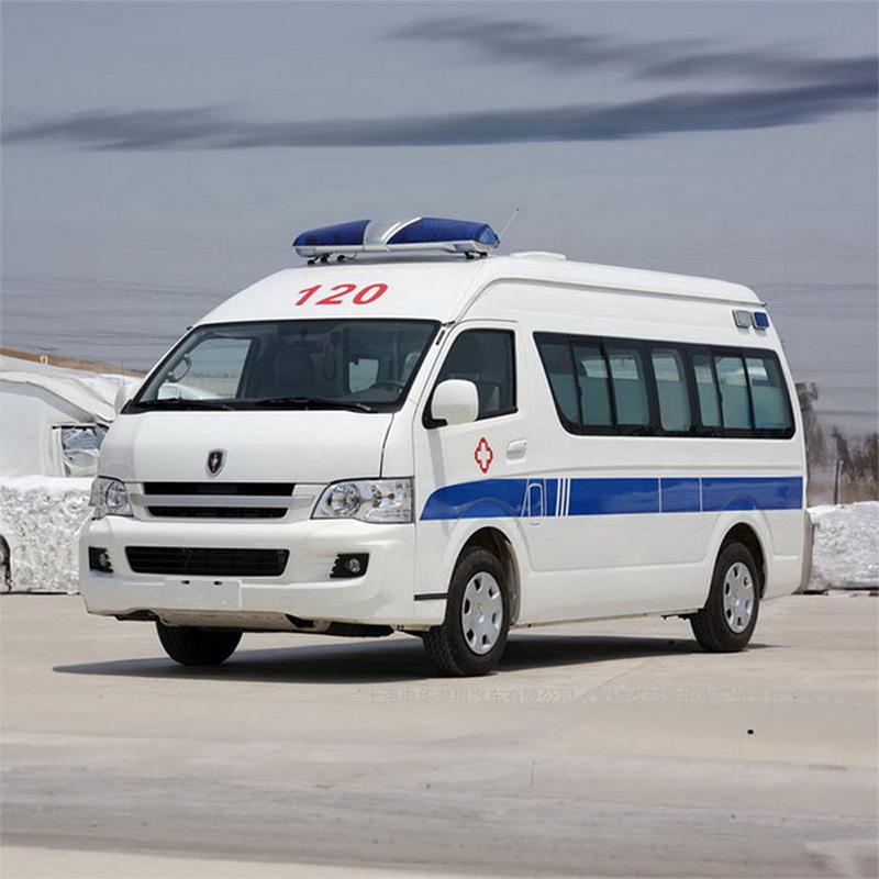 南宁出租急救车电话