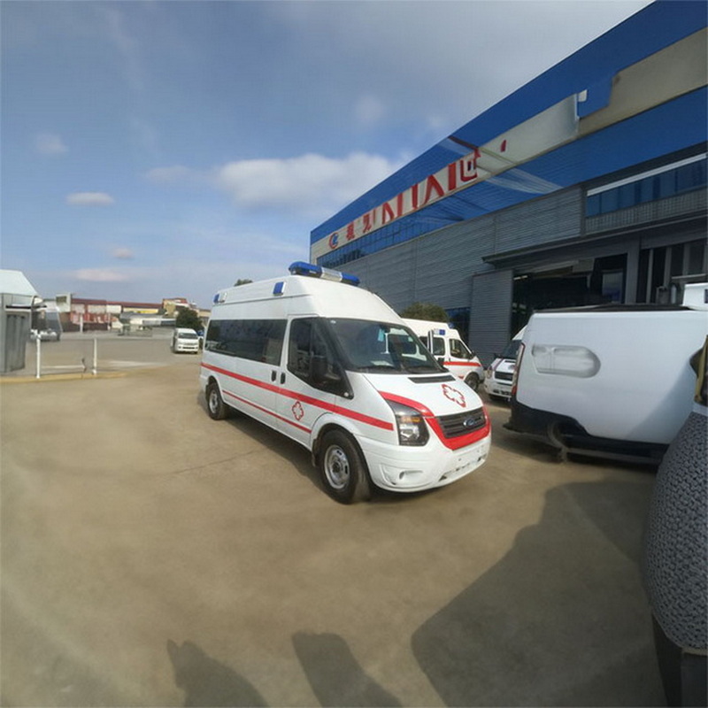 南宁出租救护车电话