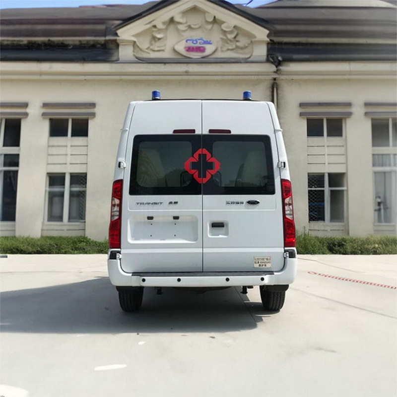 南宁救护车租车费用