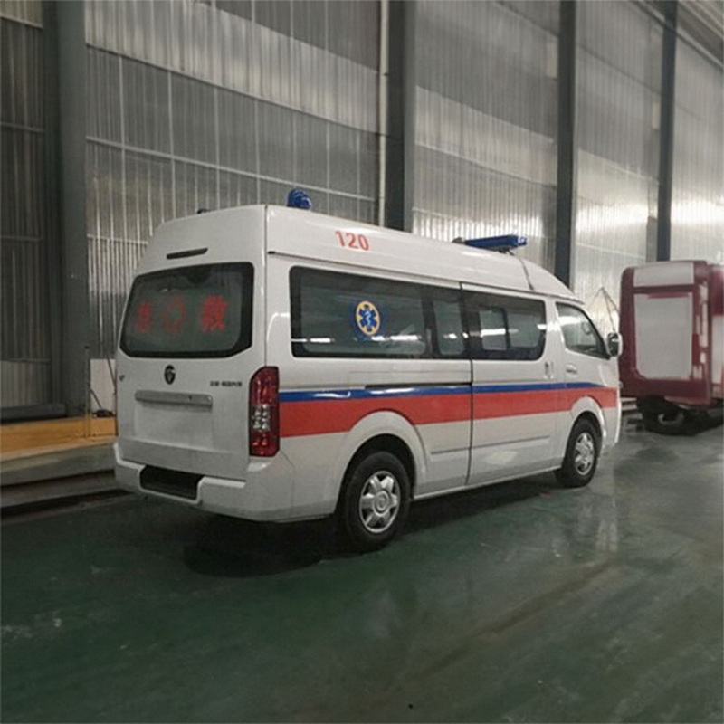 南宁120租赁多少钱