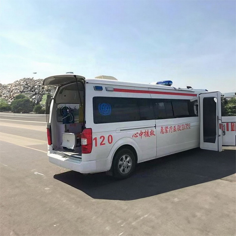 南宁急救车租车联系方式