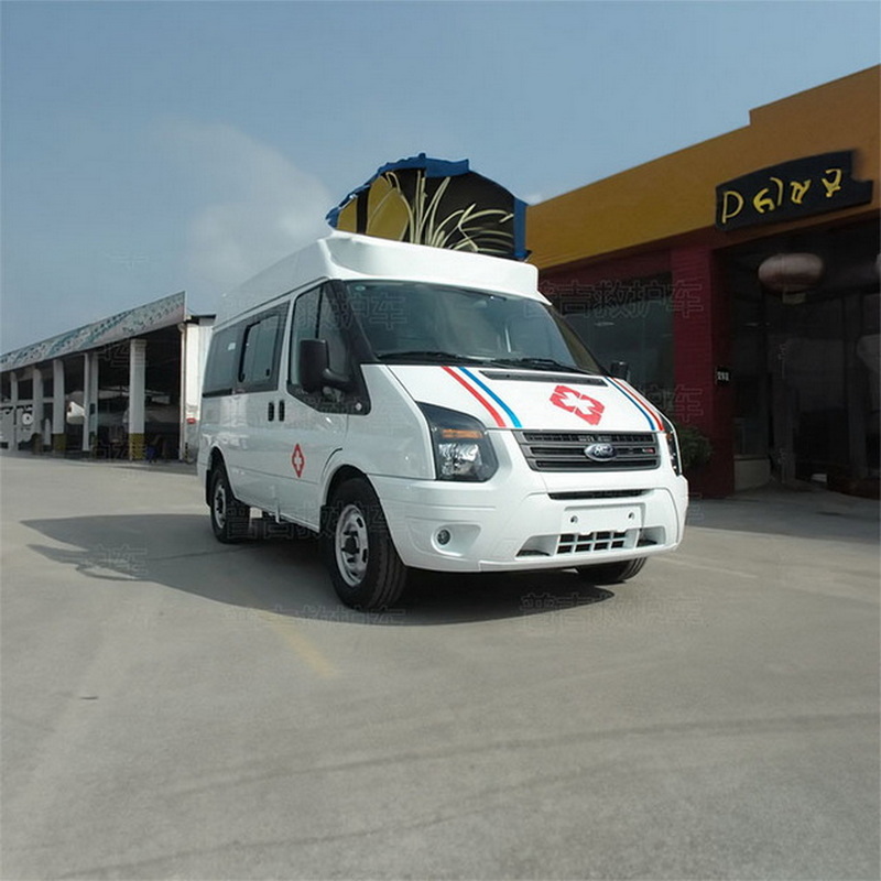 南宁救护车租赁收费标准