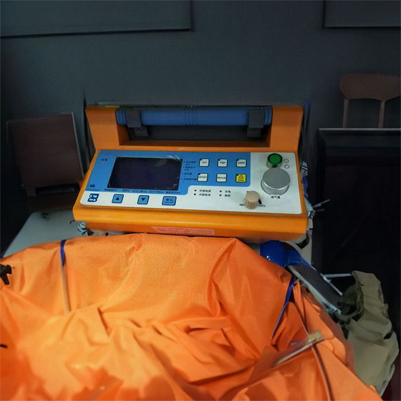 南宁私人救护车租赁收费标准