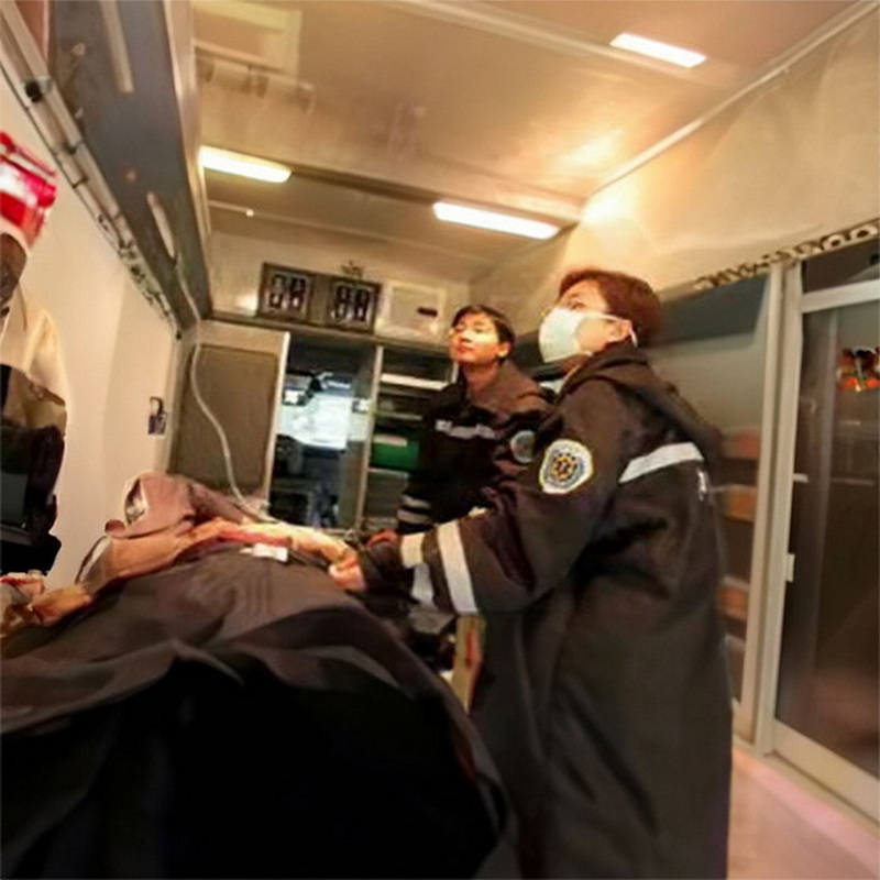 南宁120出租多少钱