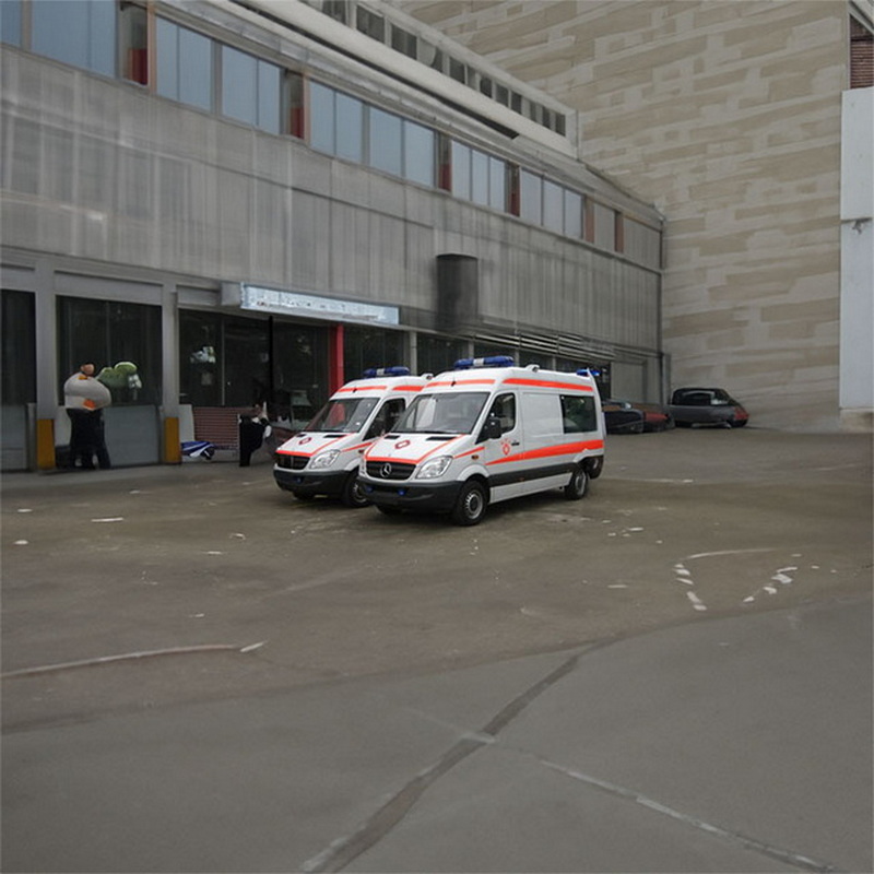 南宁急救车租车联系方式