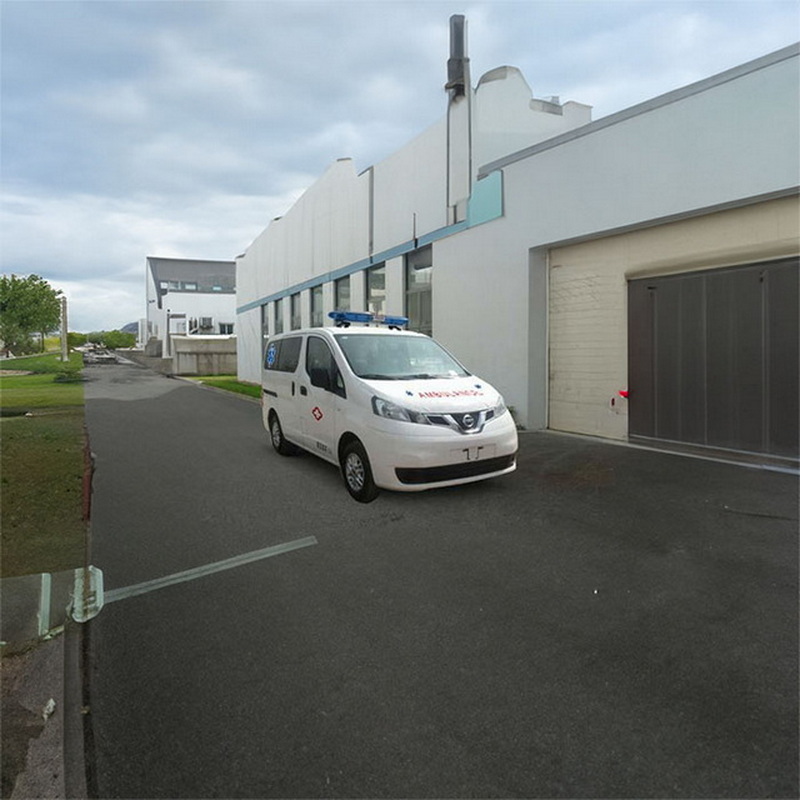 南宁急救车租赁联系方式