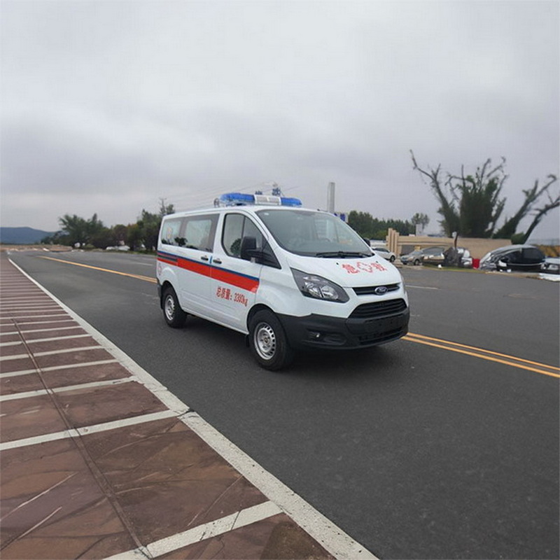 南宁急救车租赁收费