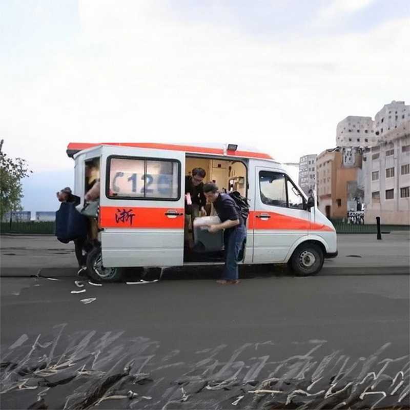 南宁租赁私人救护车联系电话