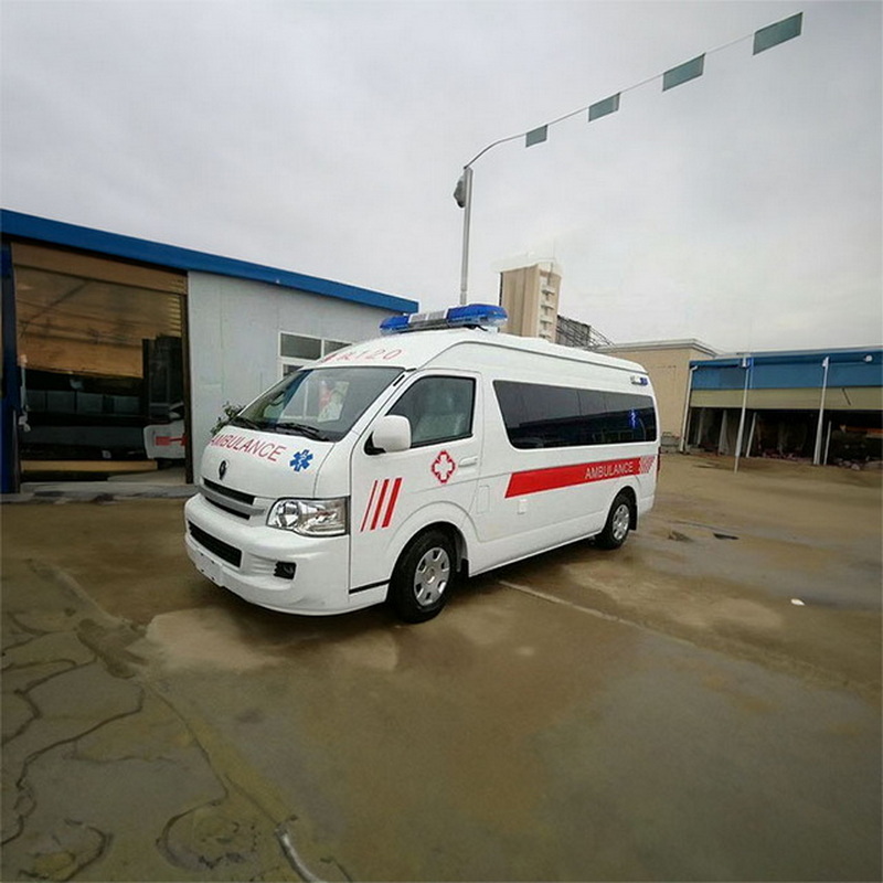 南宁出租救护车联系方式