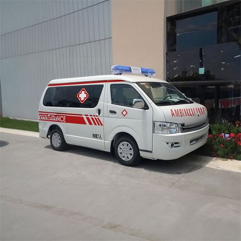 南宁租赁私人救护车