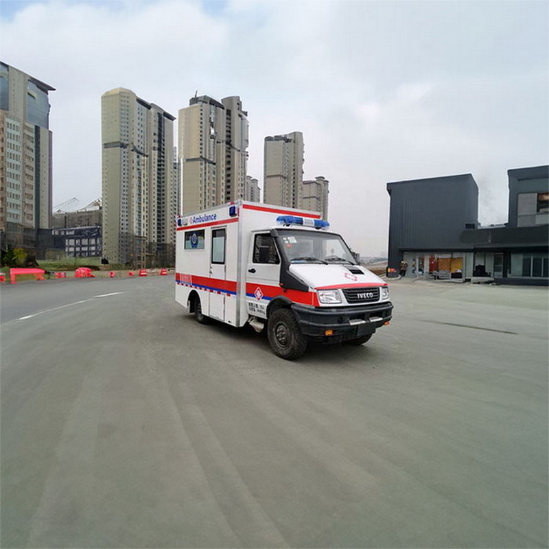 南宁出租私人救护车电话