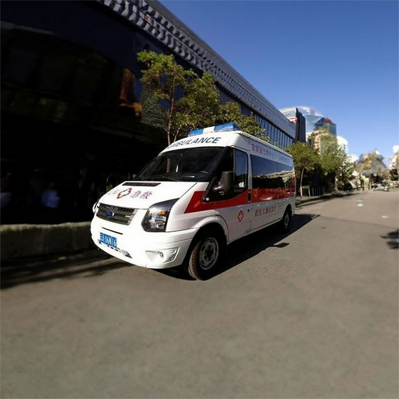南宁租赁私人救护车电话号码