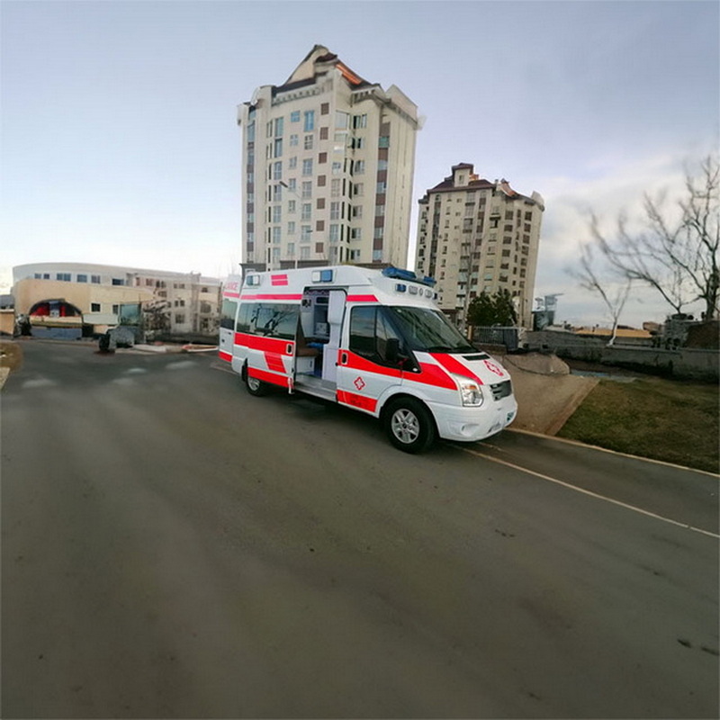 南宁租赁救护车联系方式