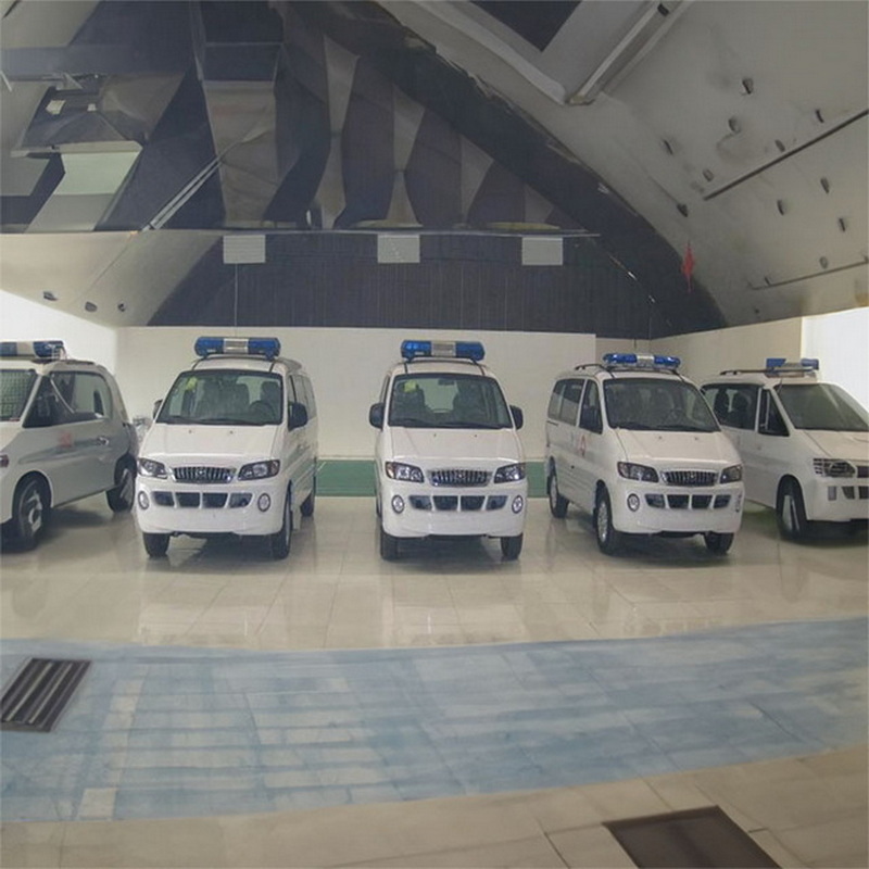 南宁救护车租车收费标准