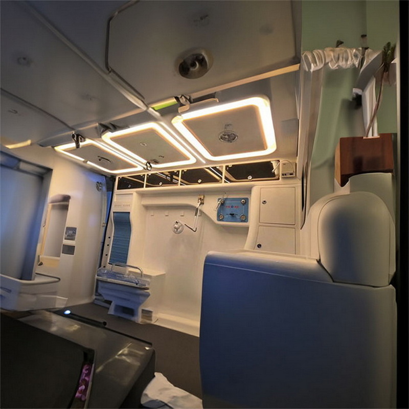 南宁租赁私人救护车联系方式