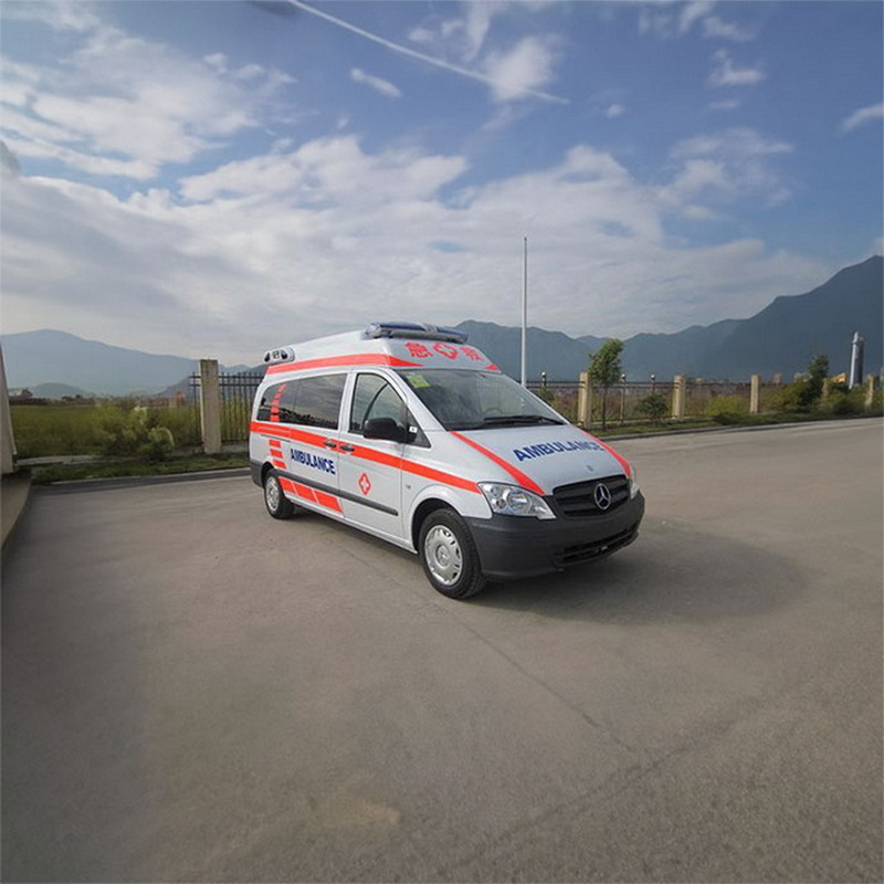 南宁救护车租赁电话