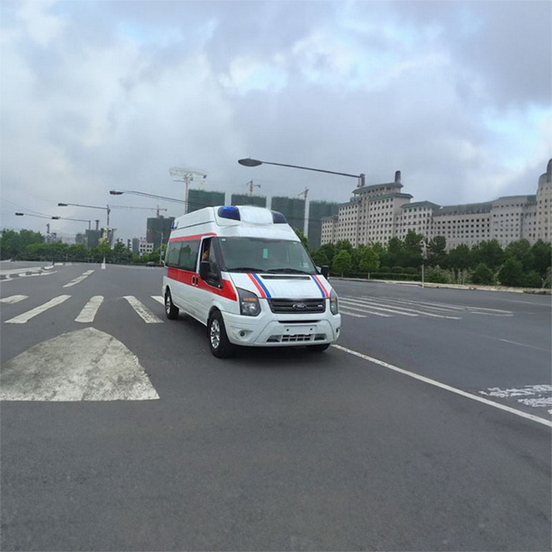 南宁救护车租车联系方式