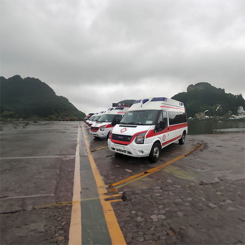 南宁租赁120联系方式