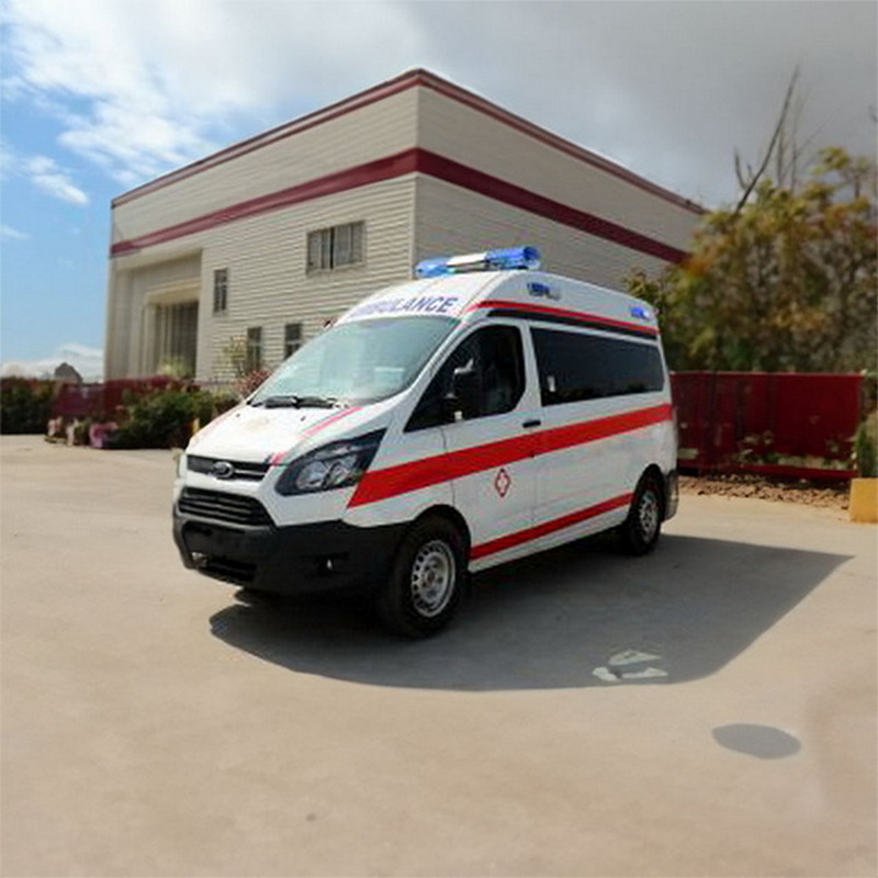 南宁急救车出租收费标准