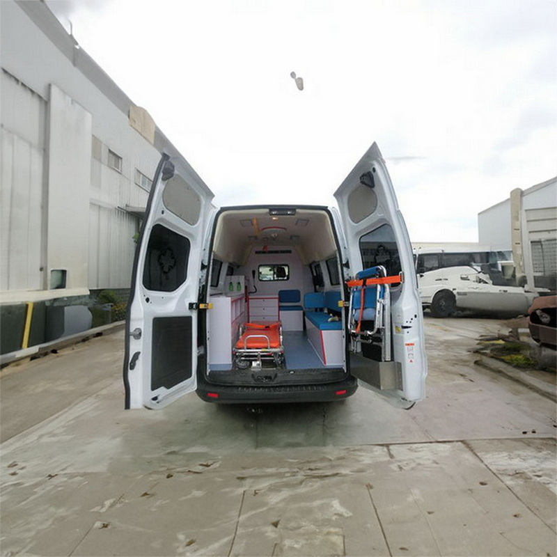 南宁救护车出租多少钱