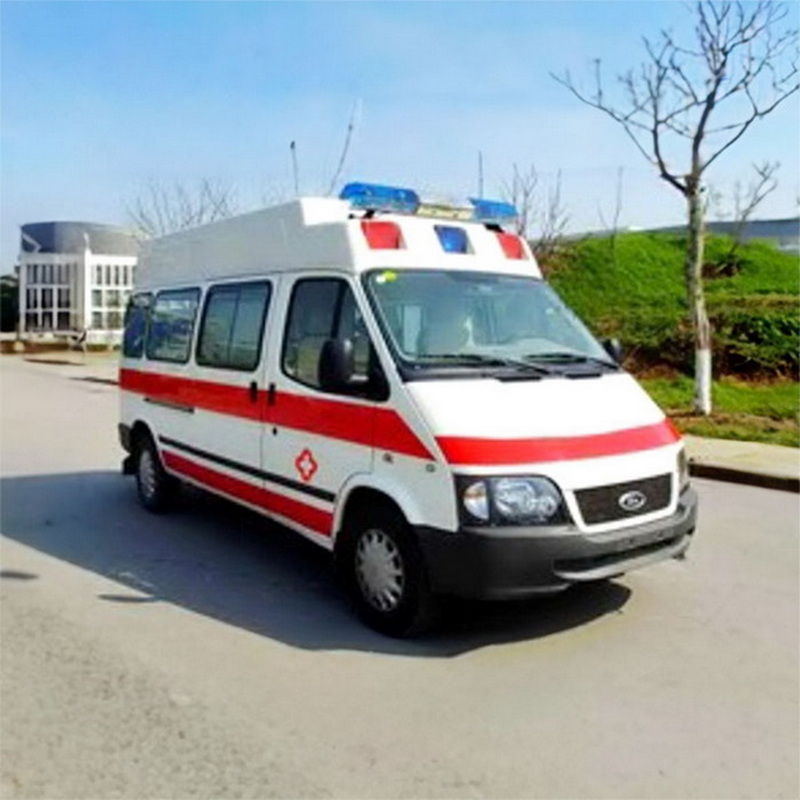 南宁急救车租车电话号码