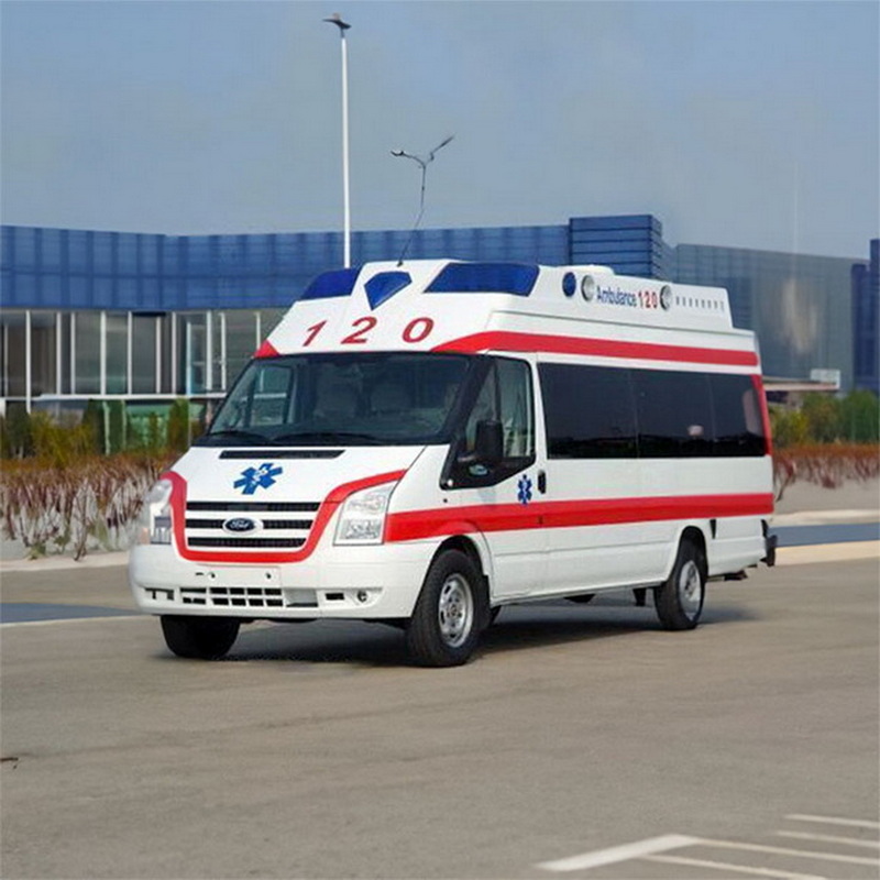 南宁救护车出租联系电话