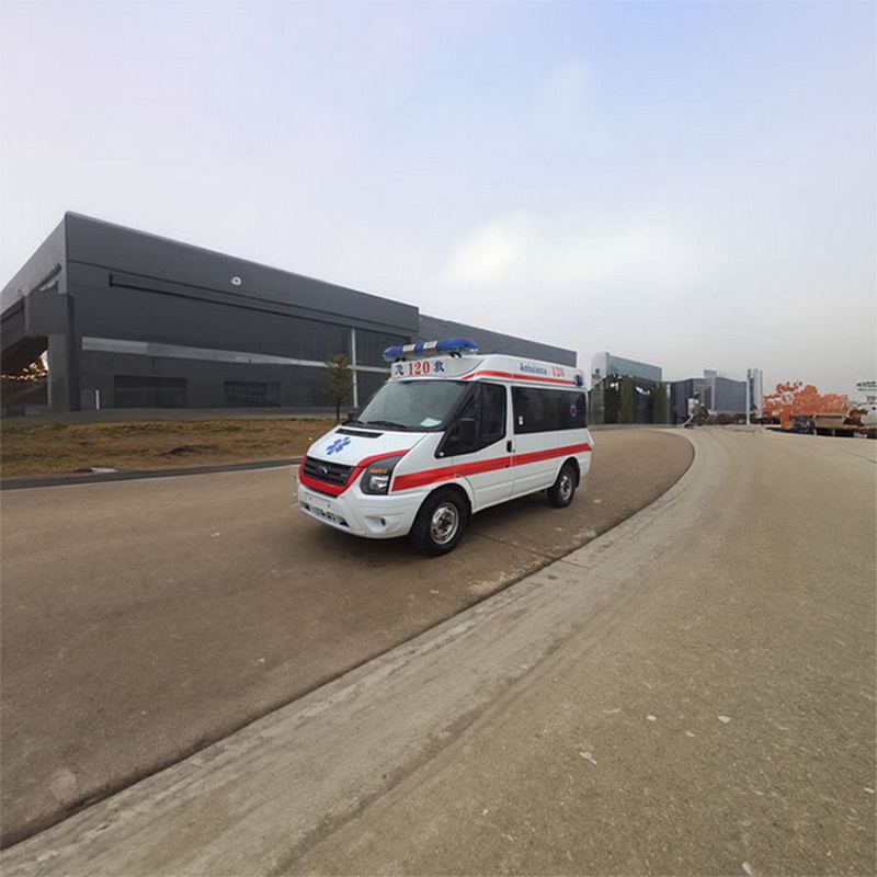 南宁出租私人救护车电话