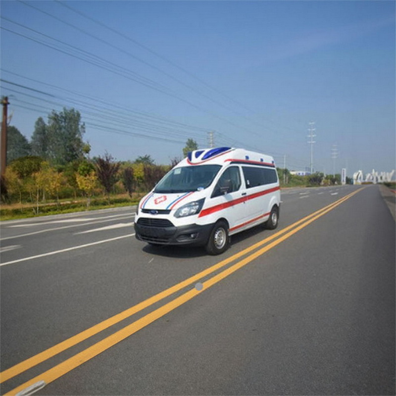 南宁出租急救车联系电话