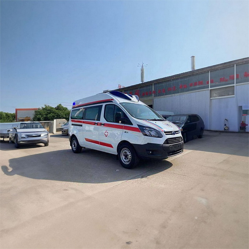 南宁出租私人救护车电话