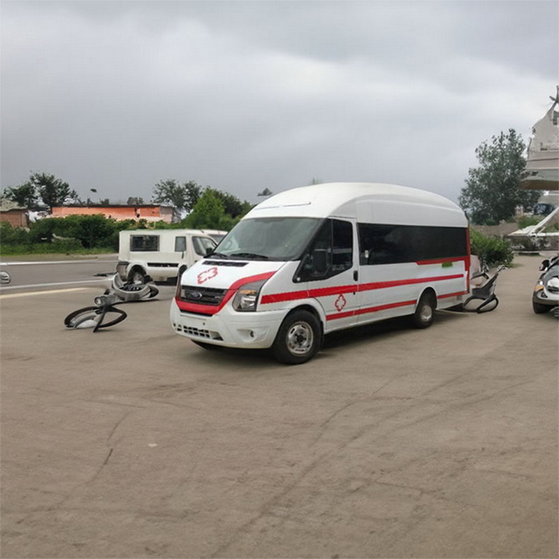 南宁租赁救护车
