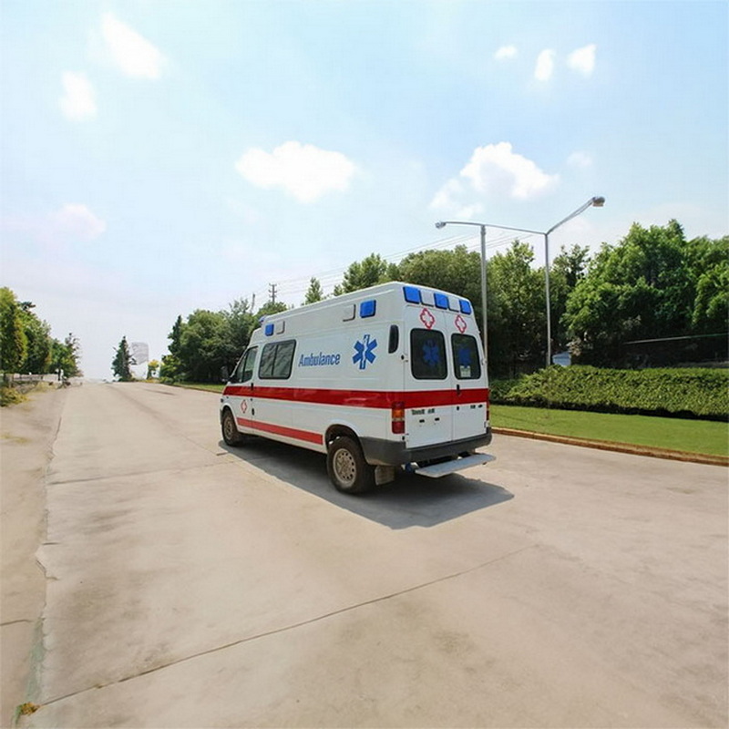 南宁120出租收费标准