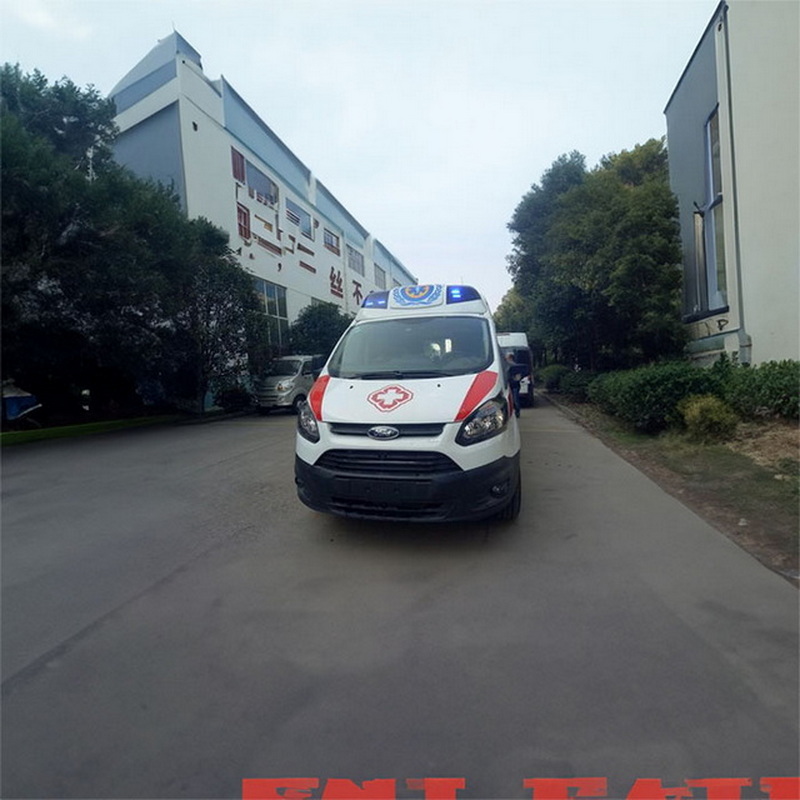 南宁急救车租车收费标准