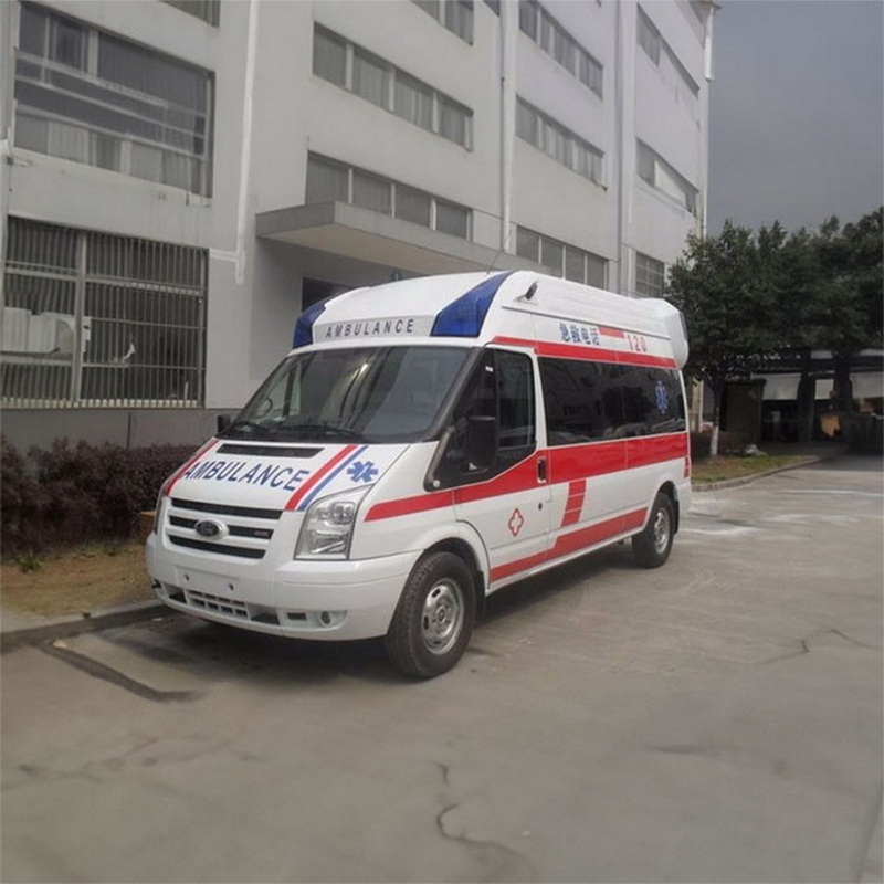 南宁租赁救护车联系电话