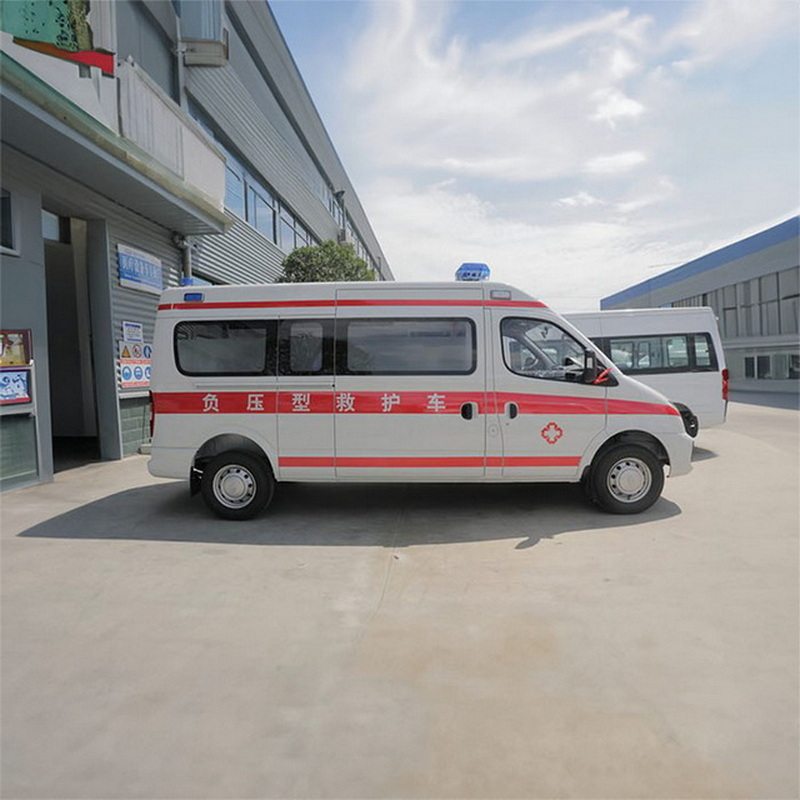 南宁120出租费用