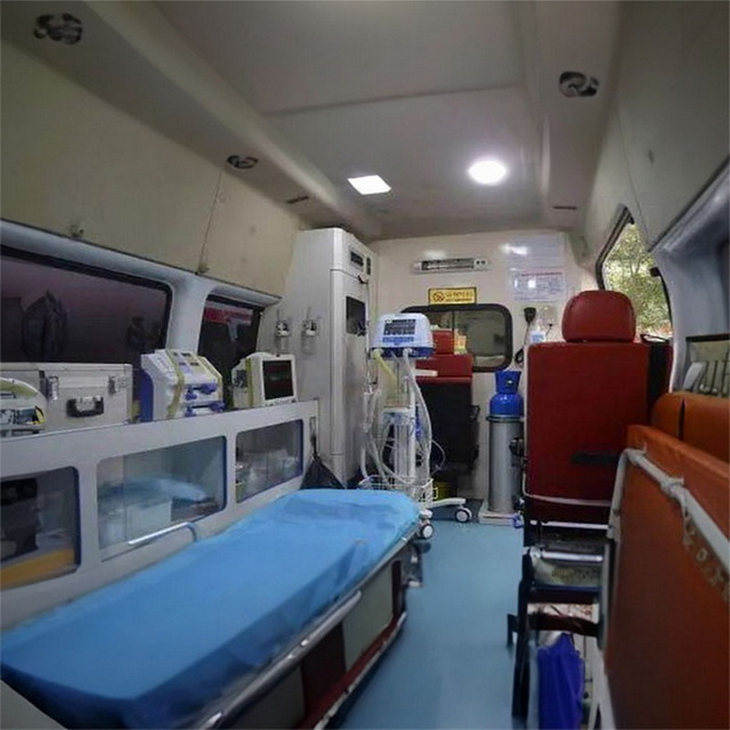 南宁租赁急救车联系方式