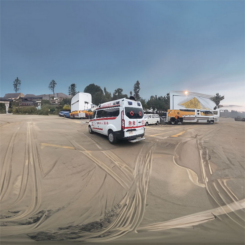 南宁救护车出租联系电话