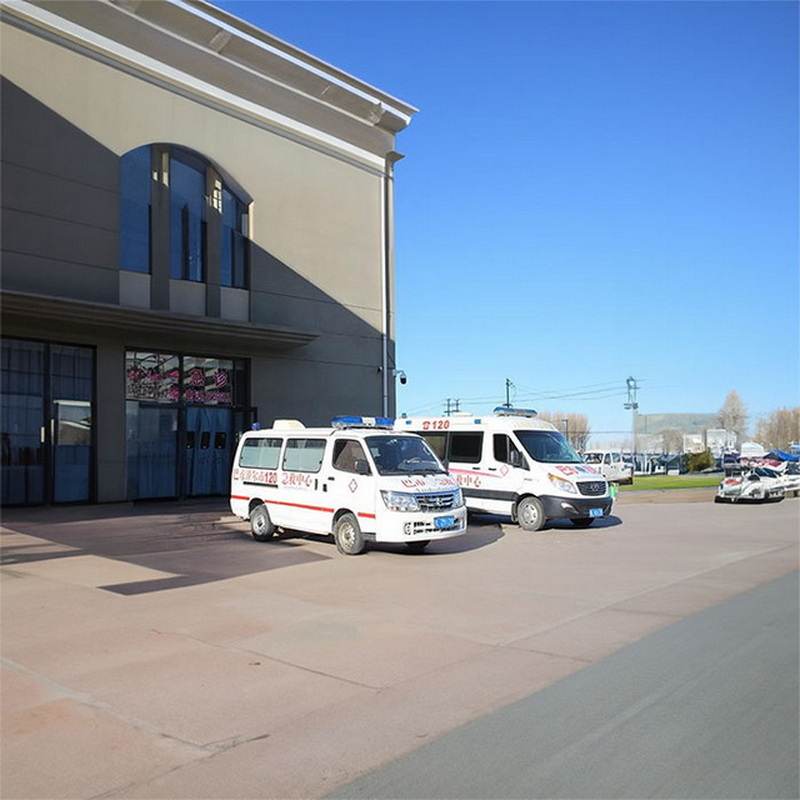 南宁私人救护车租车联系电话