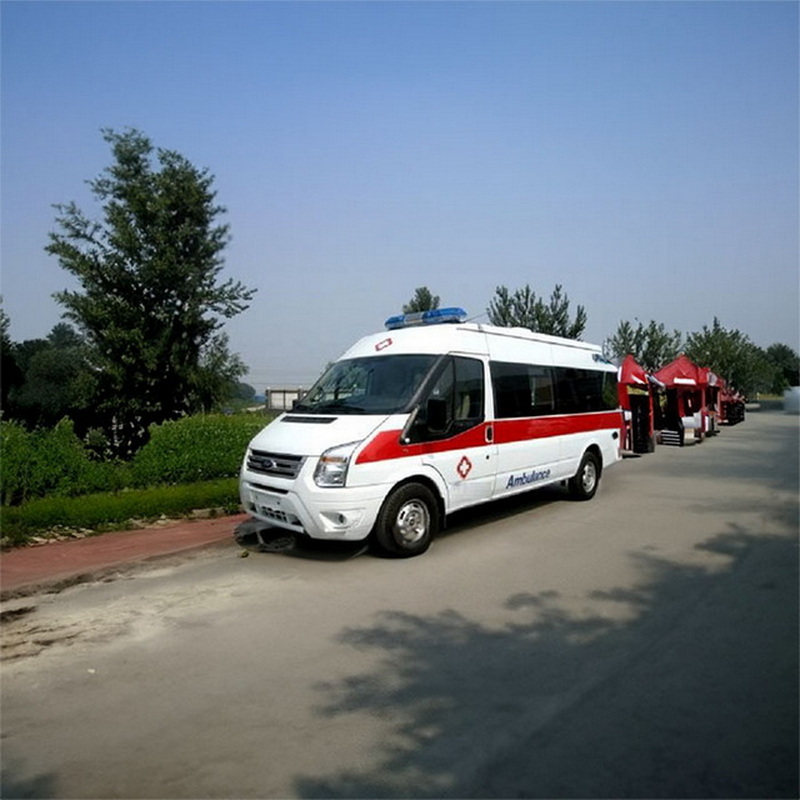 南宁救护车租车电话号码