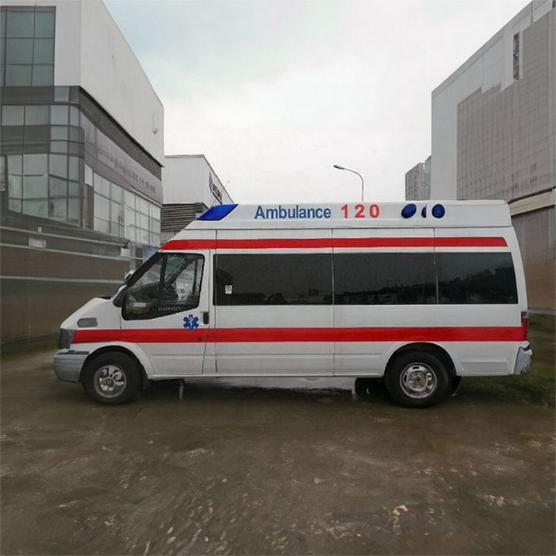 南宁租赁私人救护车电话号码