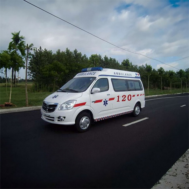 南宁急救车租车电话