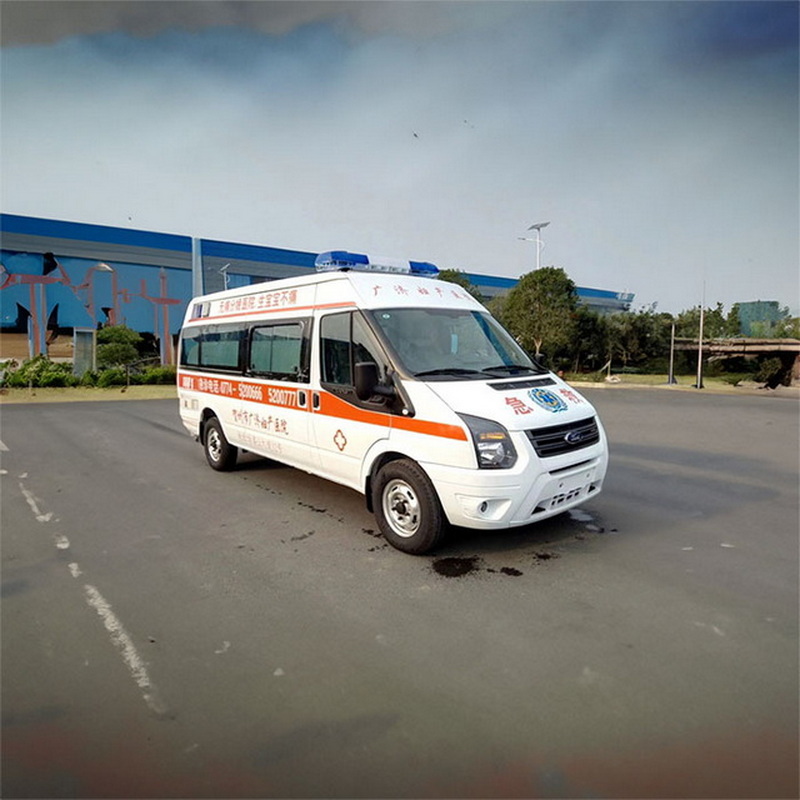 南宁120租车多少钱