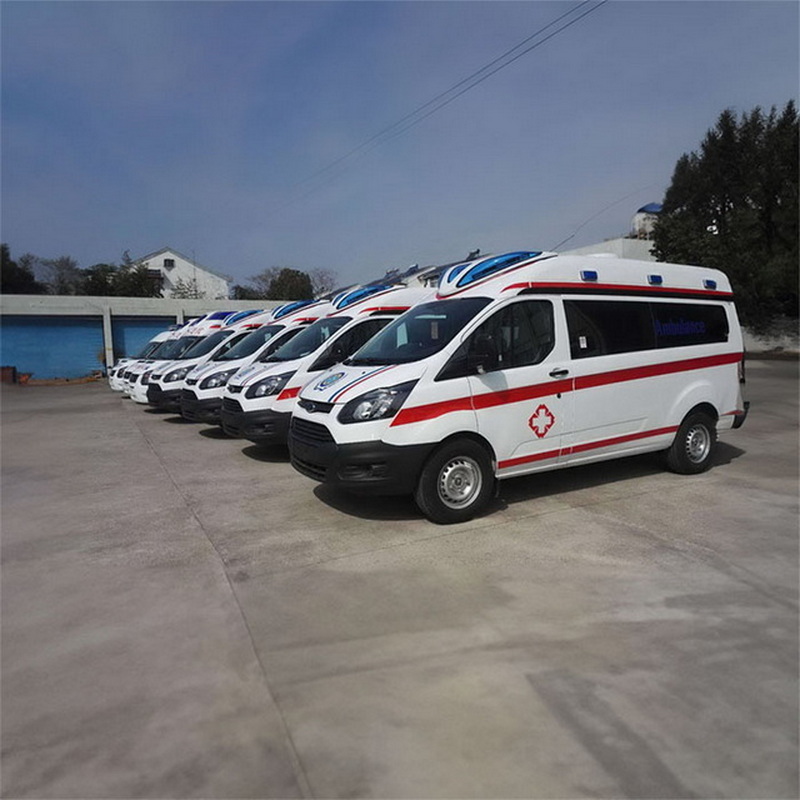 南宁私人救护车出租费用