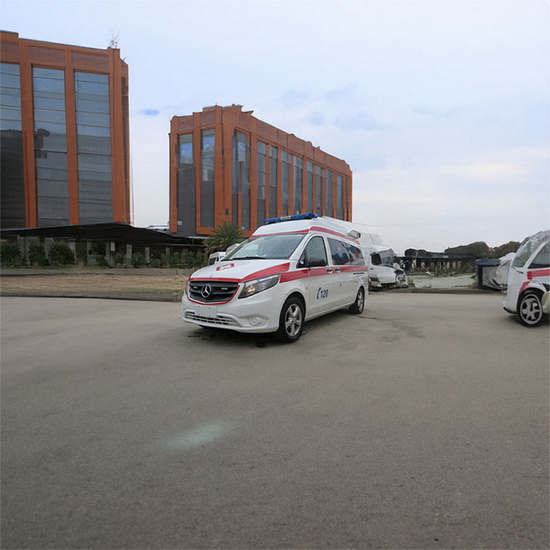 南宁私人救护车出租收费标准