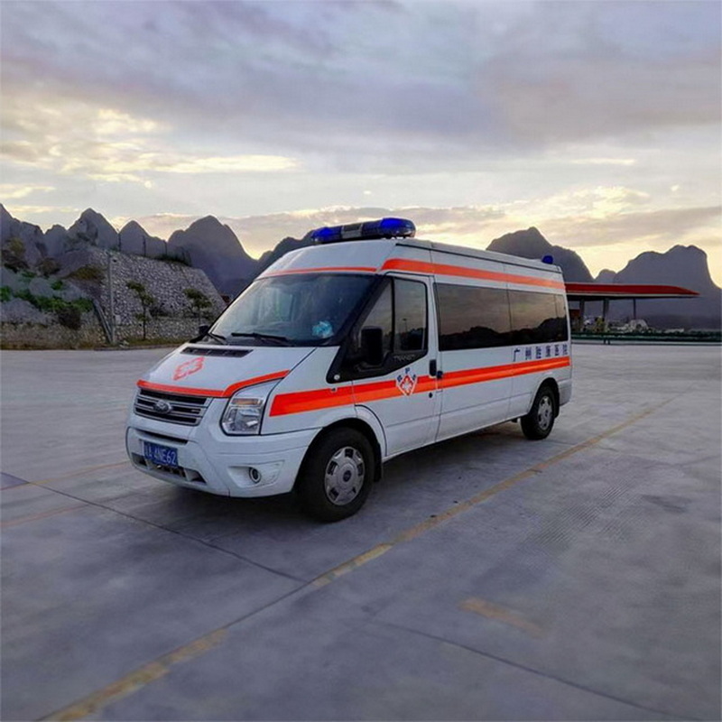 南宁租赁120联系电话