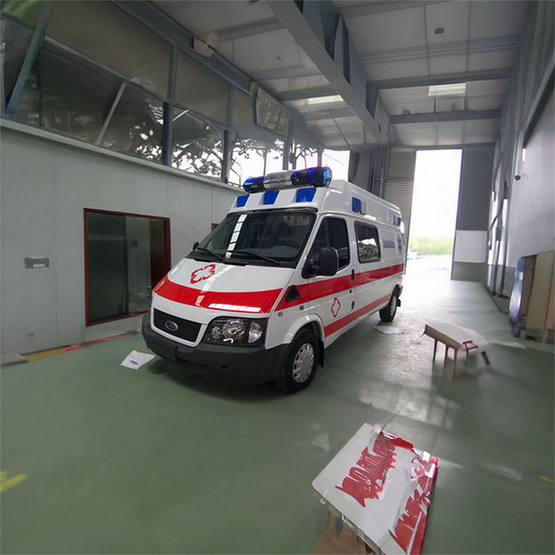 南宁救护车出租电话