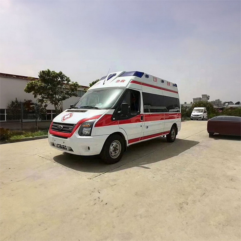 南宁租赁急救车联系方式
