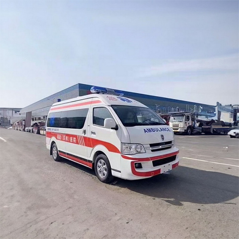 南宁租赁私人救护车电话